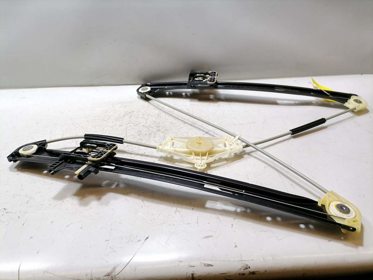 Porsche Macan original Fensterheber vorn rechts elektrisch Bj.2015